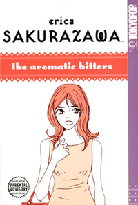 the Aromatic Bitters