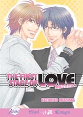 First Stage of Love
