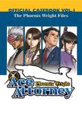 Phoenix Wright: Ace Attorney Case Files