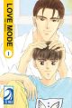 Love Mode - Manga