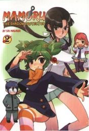 Mamoru the Shadow Protector