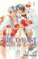 The Tyrant Falls in Love - Yaoi