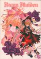 Rozen Maiden - Manga