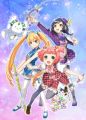 Mahou Shoujo - Naria Girls July 13 2016