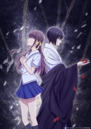 Fruits Basket