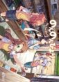 Non Non Biyori - Manga