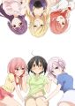 Tachibana-kan to Lie Angle Apr 26 2018