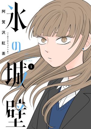 Koori no Jouheki - Manga