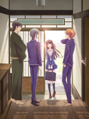 Fruits Basket