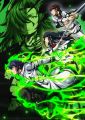 Chiyu Mahou no Machigatta Tsukaikata S2 Feb 6 2024