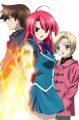Kaze no Stigma