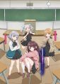 Marika-chan no Koukando wa Bukkowarete Iru