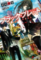 Black Bullet - Novel