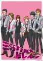 Miracle Train: Welcome to Oedo Line