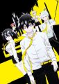 Blood Lad July 14 2013