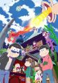Osomatsu-san - Season 1