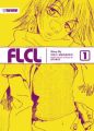 FLCL - Manga