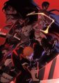 Bleach: Sennen Kessen Hen - Kashin Tan