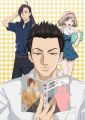 Fudanshi Koukou Seikatsu Aug 24 2016