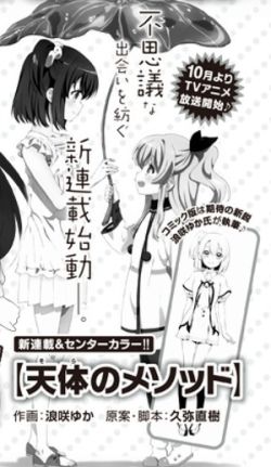Sora no Method