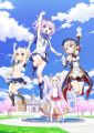 Azur Lane: Bisoku Zenshin! Ni!!