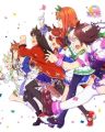 Uma Musume Pretty Derby May 9 2018